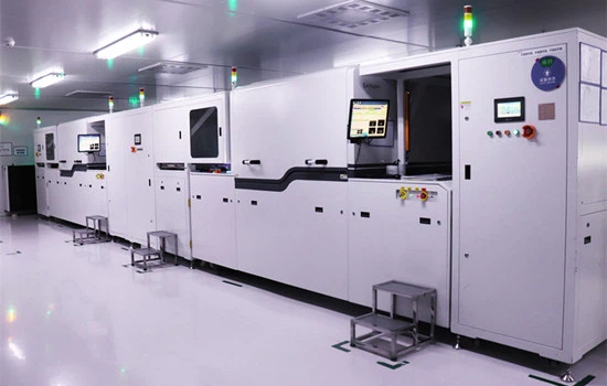 LDI exposure
