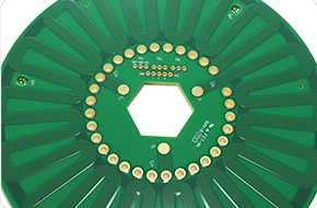 page-1-1 30L board of heavy copper