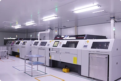 page-1-1 Laser drilling machine