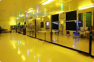 page-1-1 Outer layer LDI exposure machine