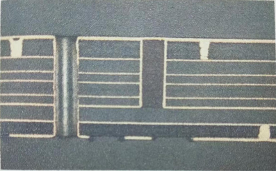 Millimeter wave radar board Millimeter wave radar board