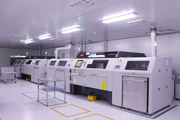 Laser drilling machine Laser drilling machine