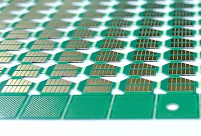 0.2mm Pcb Nipis