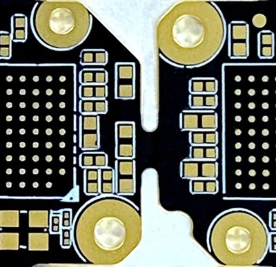 Modul Penderiaan Kamera Pcb