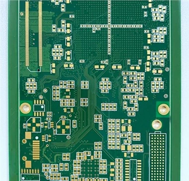 PCB Laminasi