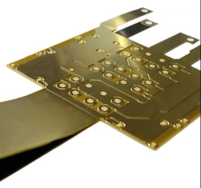 Pcb Tembaga Sandwic